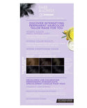 SoftSheen Carson - Dark & Lovely Go Intense! #1 SUPER BLACK