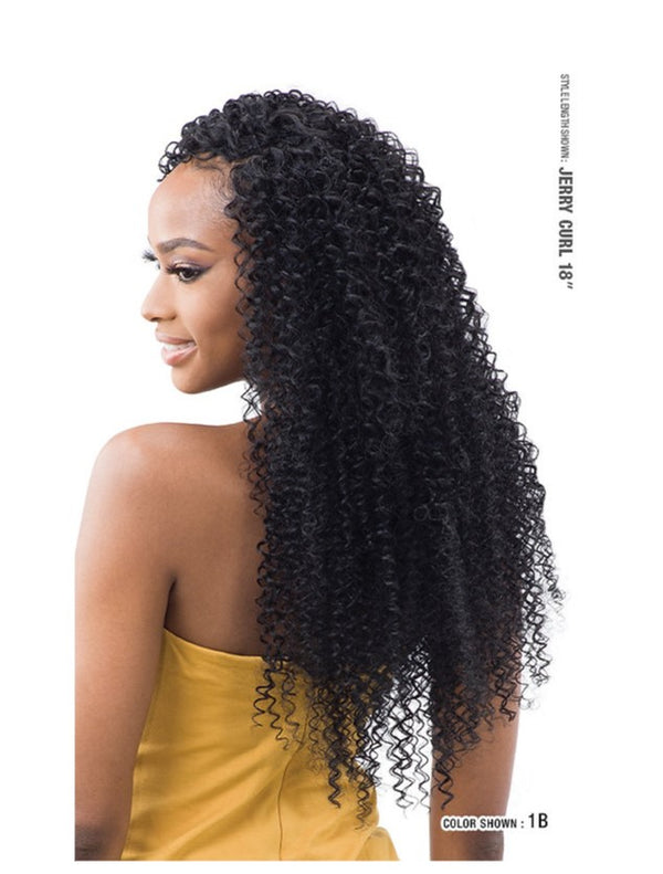 MAYDE - BLOOM BUNDLE JERRY CURL 24" (BLENDED)