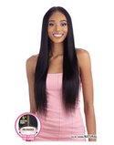 MAYDE - IT. Girl 100% Virgin Human Hair HD Lace Front Wig CARA 30"
