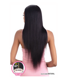MAYDE - IT. Girl 100% Virgin Human Hair HD Lace Front Wig CARA 30"