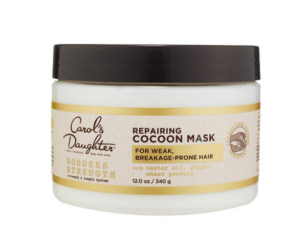 Carol's Daughter - Goddess Strength Repairing Cocoon Mask