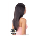 MAYDE - IT. Girl 100% Virgin Human Hair HD Lace Front Wig CARA 22"