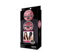 MAYDE - IT. Girl 100% Virgin Human Hair HD Lace Front Wig CARA 22"