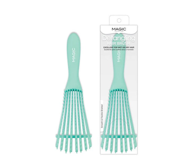 MAGIC COLLECTION - Detangling Hair Brush