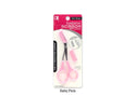 MAGIC COLLECTION - Eyebrow Scissor with Comb