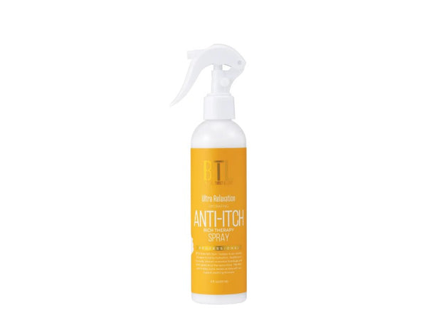 MAGIC COLLECTION - BTL ANTI-ITCH RICH THERAPY SPRAY