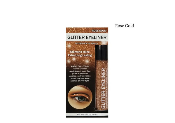 MAGIC COLLECTION - Glitter Eyeliner