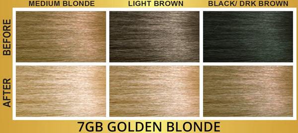 Bigen - Easy Color High-Lift Hair Dye 8BB BRILLIANT BLONDE