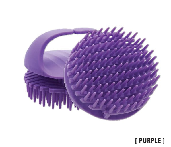 MAGIC COLLECTION - Detangling & Massage Palm Brush