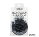 MAGIC COLLECTION - Detangling & Massage Palm Brush