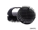 MAGIC COLLECTION - Detangling & Massage Palm Brush