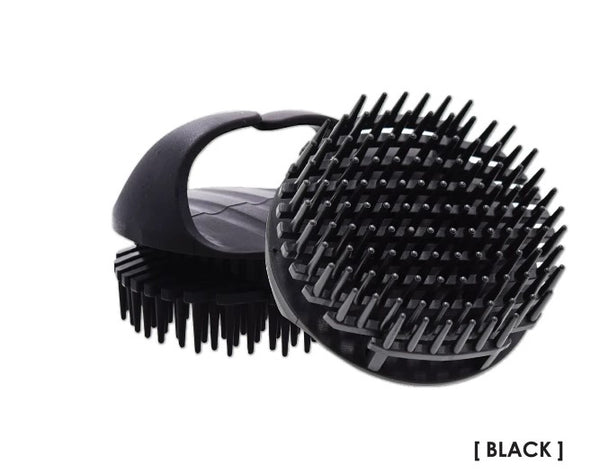MAGIC COLLECTION - Detangling & Massage Palm Brush