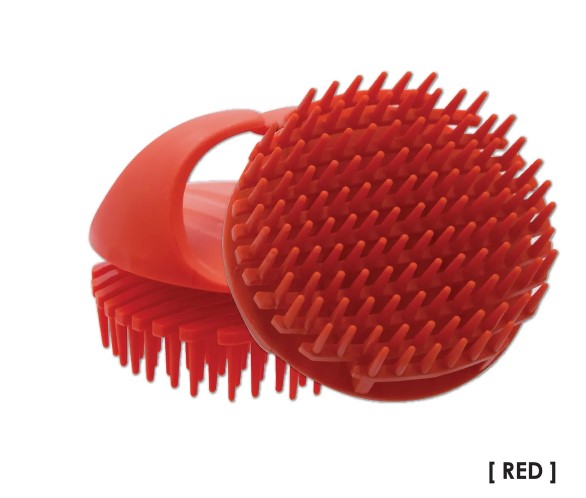 MAGIC COLLECTION - Detangling & Massage Palm Brush