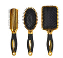 MAGIC COLLECTION - Flat Hair Brush