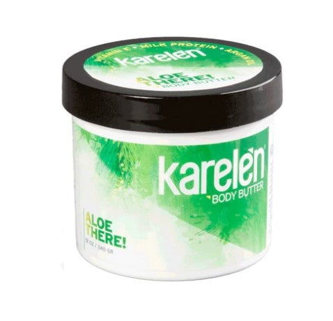 LYSIUM - Karelen Aloe There! Body Butter