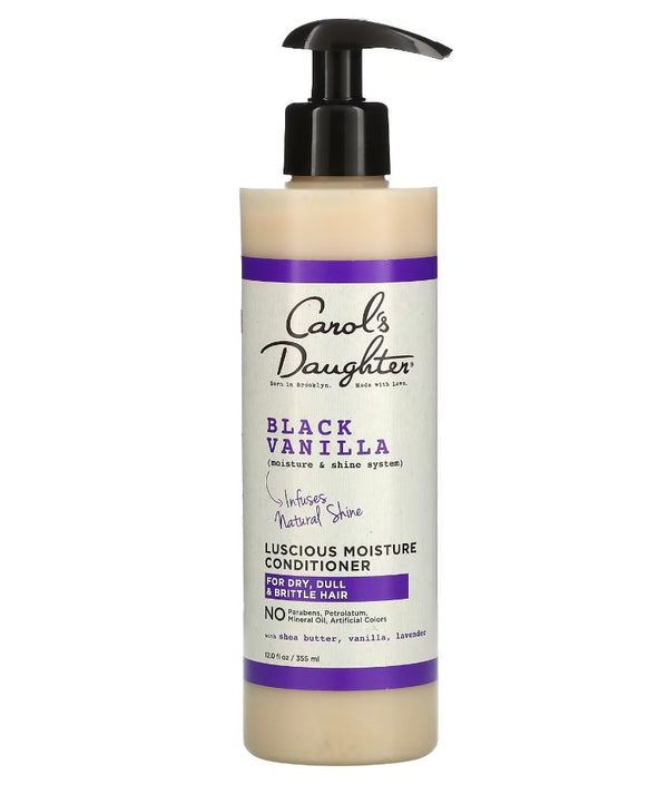 Carol's Daughter - Black Vanilla Luscious Moisture Conditioner