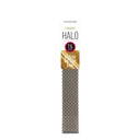 MAGIC COLLECTION - HALO Transparent Silicone Wig Grip Band BLACK