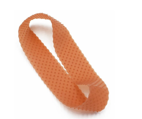 MAGIC COLLECTION - HALO Transparent Silicone Wig Grip Band NUDE