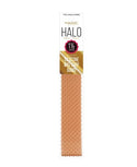 MAGIC COLLECTION - HALO Transparent Silicone Wig Grip Band BROWN