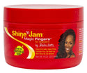 AMPRO - Shine 'n Jam Magic Finger Edge Magic