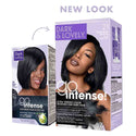 SoftSheen Carson - Dark & Lovely Go Intense! #21 ORIGINAL BLACK
