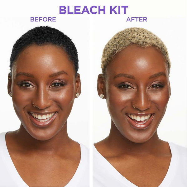 Softsheen Carson - Dark & Lovely Uplift Bleach Kit