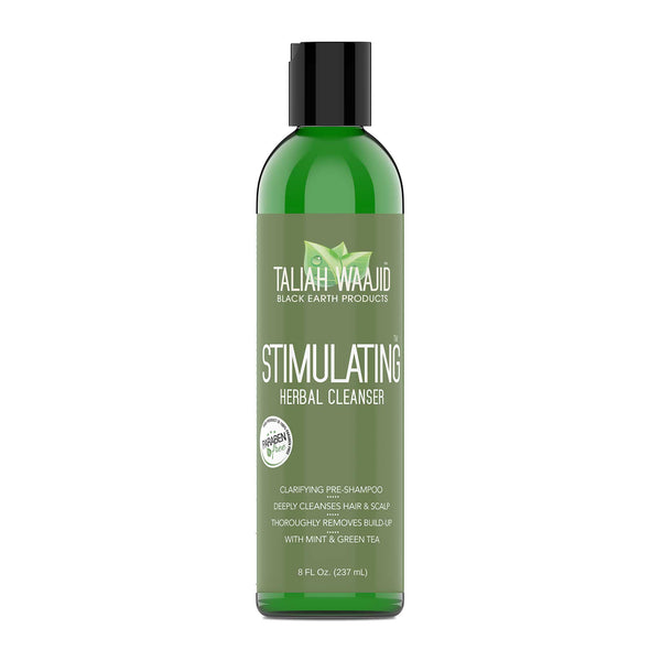 TALIAH WAAJID - Stimulating Herbal Cleanser Clarifying Pre-Shampoo