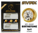 STUDEX - Sterilized Personal Ear Piercing Kit
