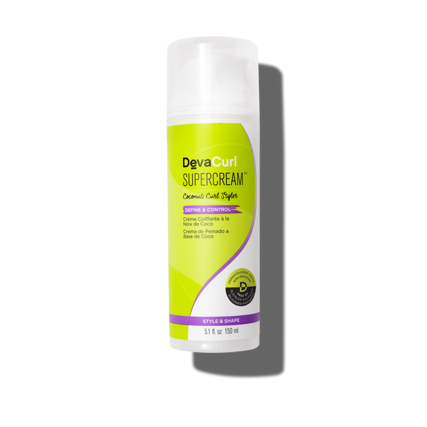 Deva Curl - Super Cream