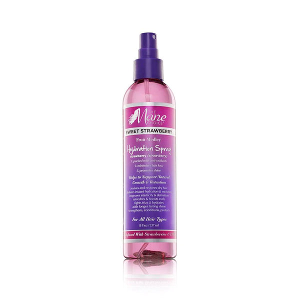 The Mane Choice - Sweet Strawberry Fruit Medley Hydration Spray