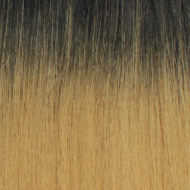 EVE HAIR - PLATINO PONY TAIL WEAVE MALAYSIAN WAVE 24"