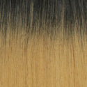 EVE HAIR - PLATINO PONY TAIL WEAVE MALAYSIAN WAVE 24"