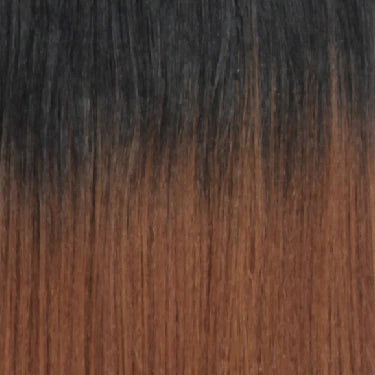 EVE HAIR - PLATINO PONY TAIL WEAVE MALAYSIAN WAVE 24"