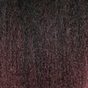 EVE HAIR - PLATINO PONY TAIL WEAVE MALAYSIAN WAVE 24"