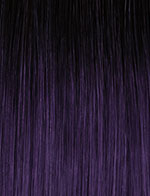 Buy t1b-purple SENSUAL - I - REMI YAKI 10" (HUMAN HAIR)