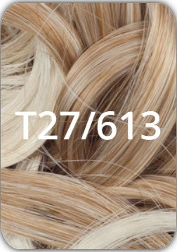 Buy t27-613 FREETRESS - 3X PRE-STRETCHED BRAID 301 28"