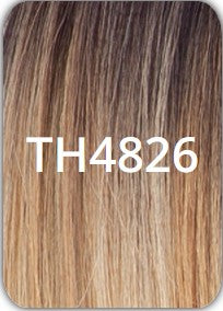 Buy th4826 FREETRESS - Equal 5" Lace Part Wig VASHANTI