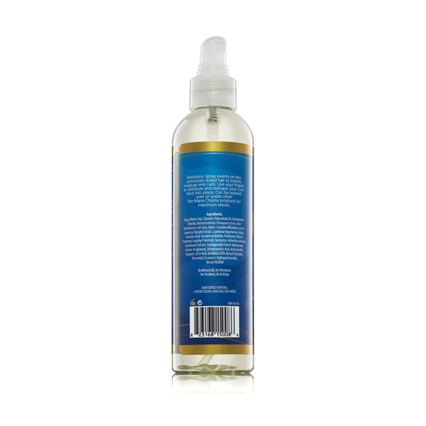 The Mane Choice - h2Oh! Hydration Therapy Mineral Rich