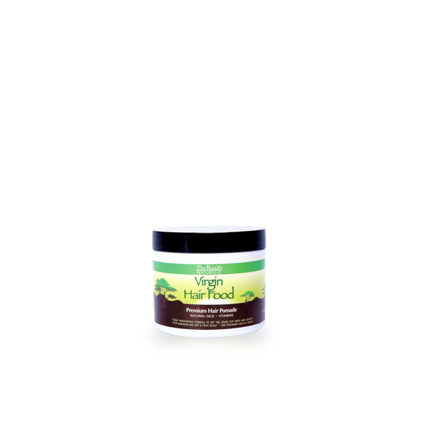 The Roots Naturelle - Virgin Hair Food
