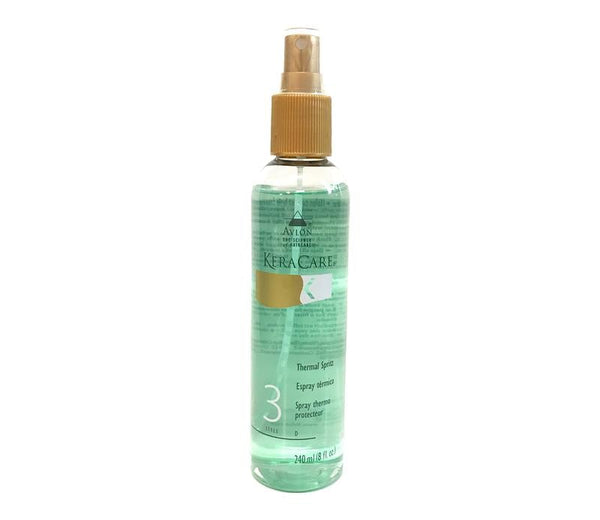 Avlon - KeraCare 3 Style Thermal Spritz Medium Hold