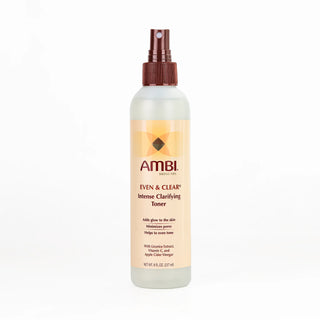 AMBI - Skin Care Even & Clear Intense Clarifying Toner
