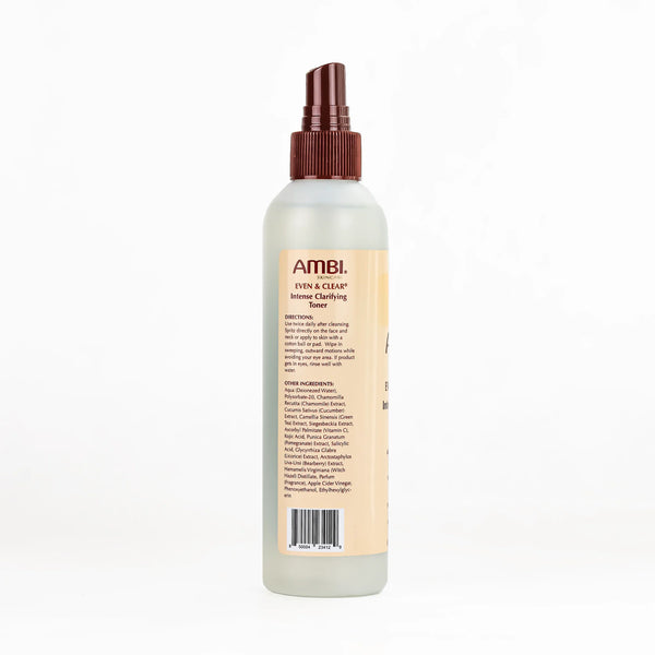 AMBI - Skin Care Even & Clear Intense Clarifying Toner