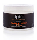 tgin - Twist & Define Cream