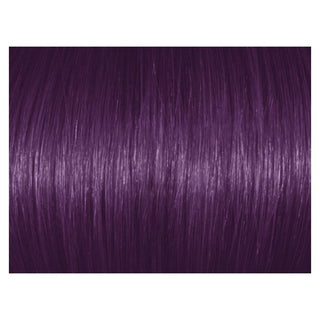 Buy violet SENSUAL - Human Hair HI-LITE Hair Piece 8" (HUMAN HAIR)