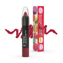 SISTAR - VELVET MATTE LIP CRAYON (11 Colors Available)