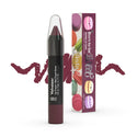 SISTAR - VELVET MATTE LIP CRAYON (11 Colors Available)
