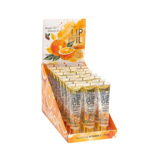 HERMINE - Lip Oil Vitamin C Oil