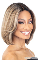 ORGANIQUE - HD LACE FRONT BOB LIFE DESIRE WIG