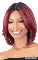 ORGANIQUE - HD LACE FRONT BOB LIFE DESIRE WIG