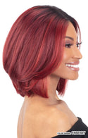 ORGANIQUE - HD LACE FRONT BOB LIFE DESIRE WIG